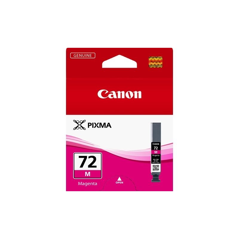 Canon cartuccia PGI 72 M