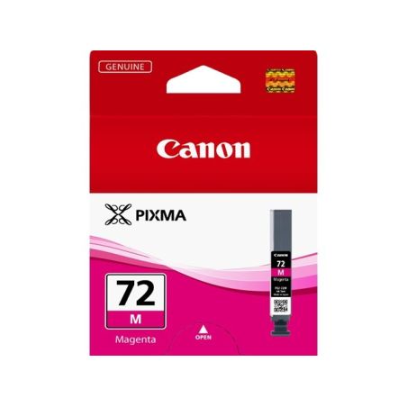 Canon cartuccia PGI 72 M