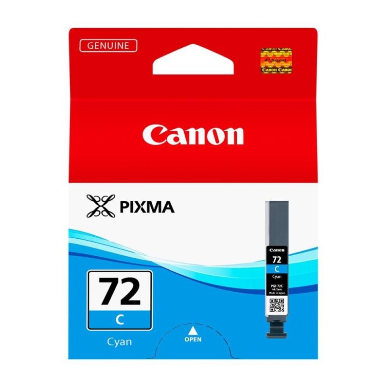 Canon cartuccia PGI 72 C