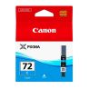 Canon cartuccia PGI 72 C