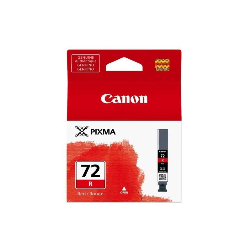 Canon cartuccia PGI 72 R