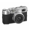 FUJIFILM X-100VI silver