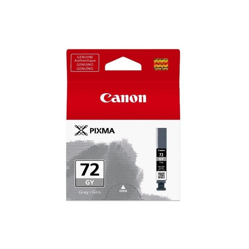 Canon cartuccia PGI 72 GY