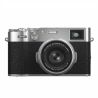 FUJIFILM X-100VI silver