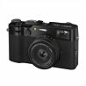 FUJIFILM X-100VI black