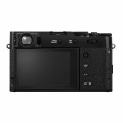 FUJIFILM X-100VI black