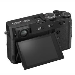 FUJIFILM X-100VI black