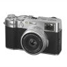 FUJIFILM X-100VI silver