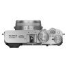 FUJIFILM X-100VI silver