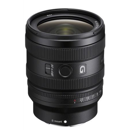 SONY FE 24-50mm F2,8 G