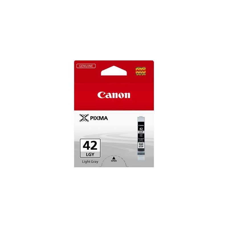 Canon cartuccia CLI 42 LGY