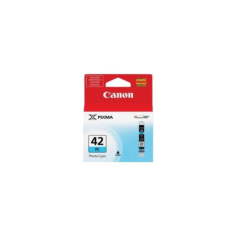 Canon cartuccia CLI 42 PC