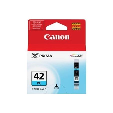 Canon cartuccia CLI 42 PC