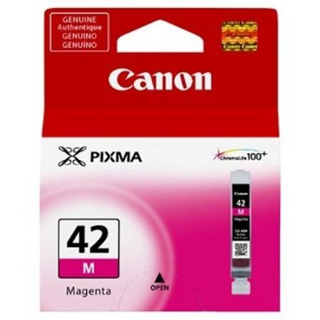 Canon cartuccia CLI 42 M