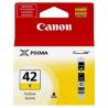 Canon cartuccia CLI 42 Y