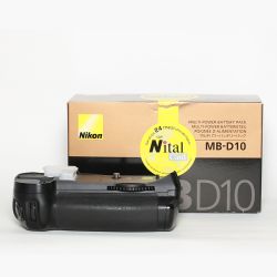 Nikon MB-D10