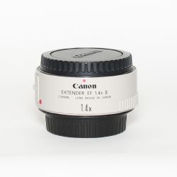 Canon Extender 1,4X II