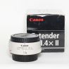 Canon Extender 1,4X II