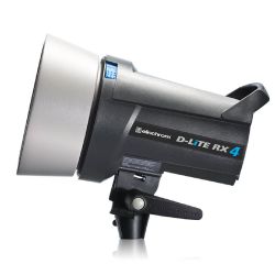 Elinchrom KIT D-LITE RX 4/4 Softbox To Go