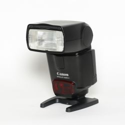 Canon Flash 430EX II