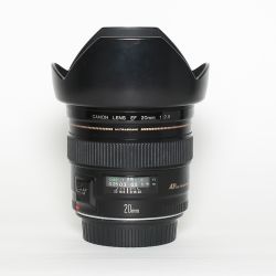 Canon EF 20mmF/2,8 USM