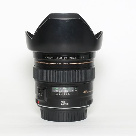 Canon EF 20mmF/2,8 USM