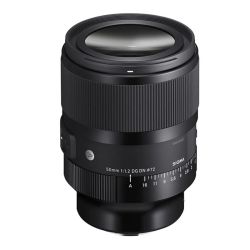 Sigma 50/1,2 (A) DG DN per SONY E-MOUNT