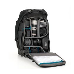 Temba AXIS V2 BACKPACK 32L Black