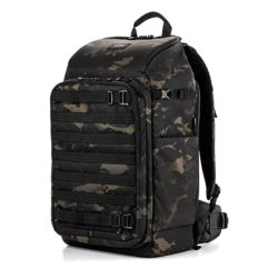 Temba AXIS V2 BACKPACK 32L Black