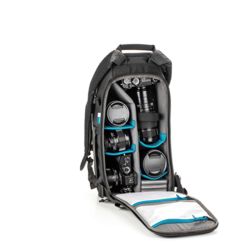 Temba AXIS V2 Backpack 16L MulticamBlack