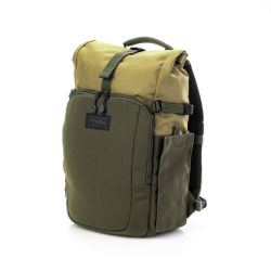 Temba Fulton V2 Backpack 10L olive