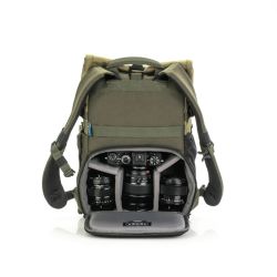 Temba Fulton V2 Backpack 10L olive