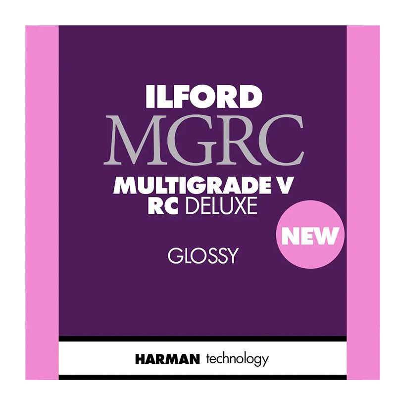 Carta Ilford Multigrade MGRC