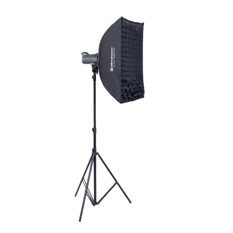 Elinchrom D-Lite RX 4 First Studio Kit