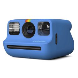 Polaroid Go Blu