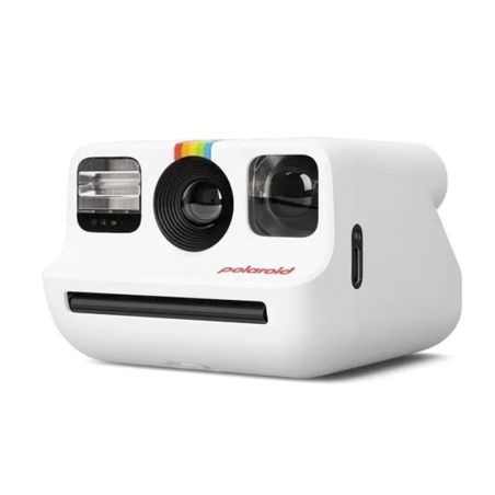 Polaroid Go white