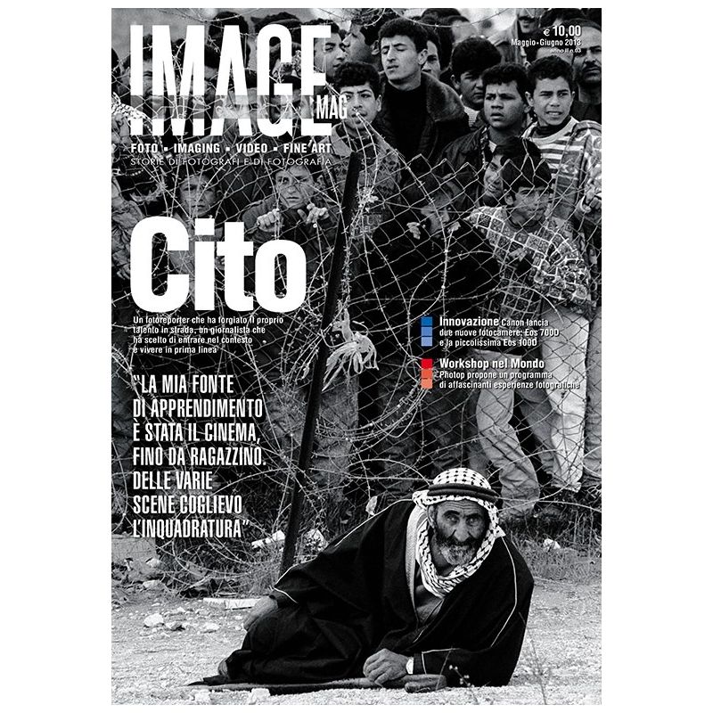 Image-Mag anno II N.3 Image-Mag anno II N.3