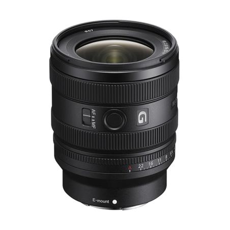 SONY FE 16-25mm F2.8 G