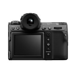 FUJIFILM GFX 100 II BODY