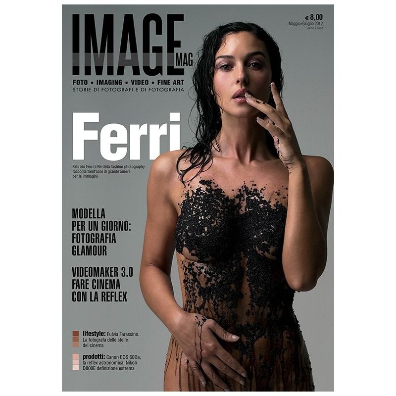 Image-Mag anno I N.2 Image-Mag anno I N.2