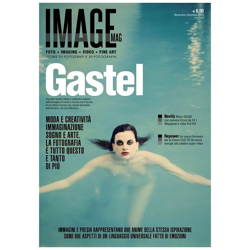 Image-Mag anno I N.5 Image-Mag anno I N.5