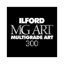 Carta Ilford Multigrade ART 300 20.3x25.4 50F