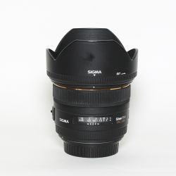 Sigma AF 50mmF/1,4 DG per Canon EF