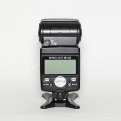 Nikon SB 800
