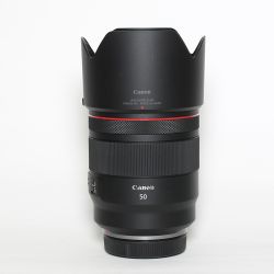 Canon RF 50MMF1,2L IS USM