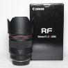 Canon RF 50MMF1,2L IS USM