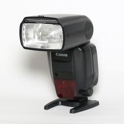 Canon Flash 600EX RT