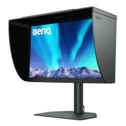 BenQ SW272Q Monitor per Fotografi da 27″ IPS 2K USB-C