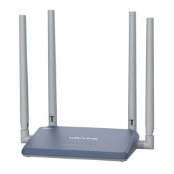 DiProgress Router 4G-LTE N300 WiFi