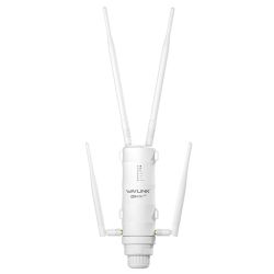 DiProgress Router 4G-LTE AC1200 WN572HE4 WiFi5 da esterno